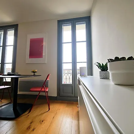 Un Petit Coin De Serenite Au Centre De Lejlighed *